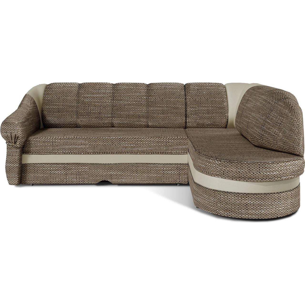 ELTAP, Sofa, Benano (3-Sitzer, Bettsofa, Ecksofa)