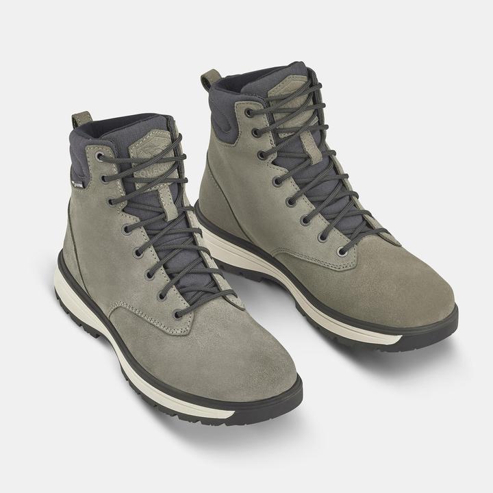 Produktbild Quechua SH500 HIGH X-WARM (43)