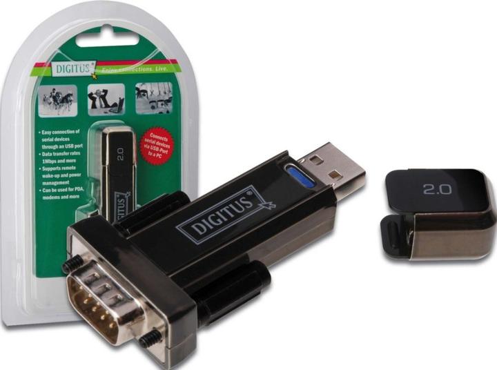 Image du produit Digitus Da-70156 (USB)