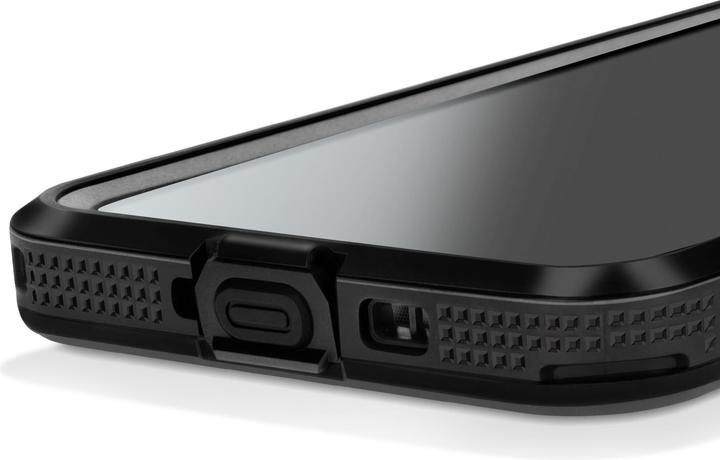 Actual product image Redpepper Vollschutz-Hülle für Samsung S25 Wasserdicht MagSafe (Samsung Galaxy S25)