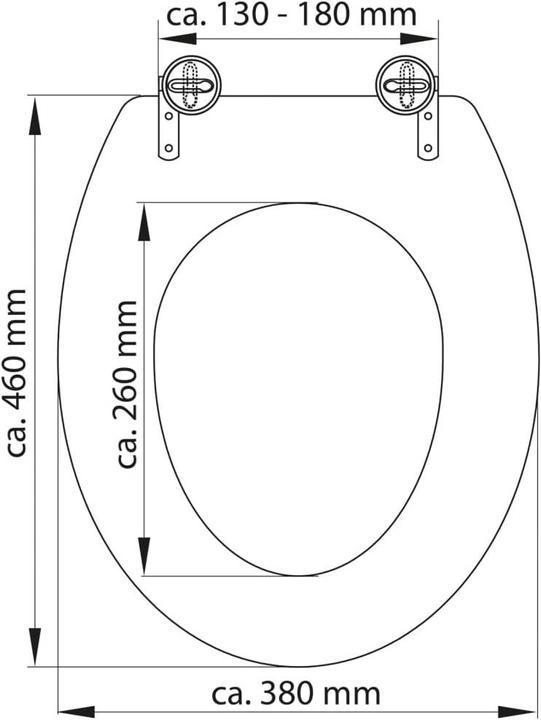 Produktbild Schütte White