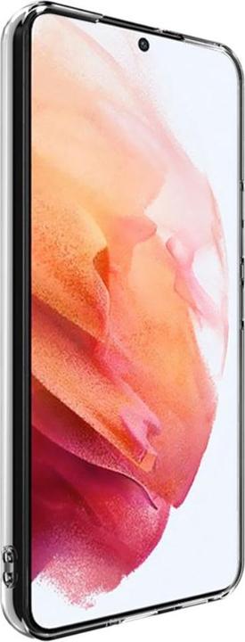 Immagine prodotto Imak Galaxy S22 - Custodia in silicone UX5 trasparente (Samsung Galaxy S22)