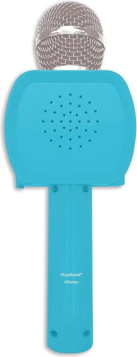 Image du produit Lexibook Microphone sans fil Stitch