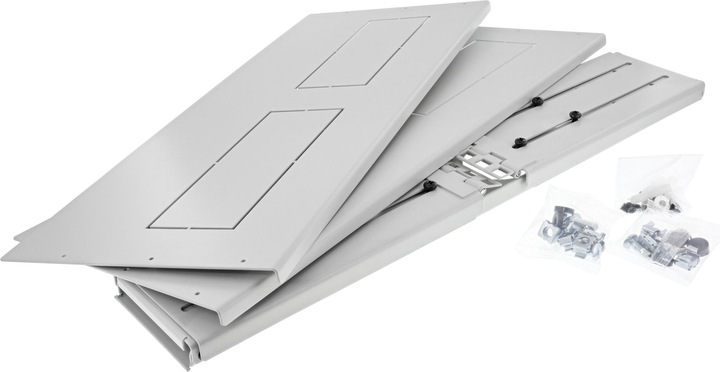 Produktbild InLine 19" Rack zur Wandmontage (19 Zoll Rack)