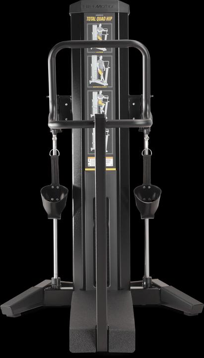 Actual product image Freemotion Genesis Quad/ Hip