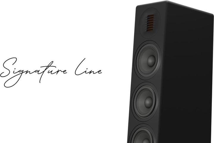 Produktbild Sonoro Orchestra Shaped Signature (1 Stk., 50 W)