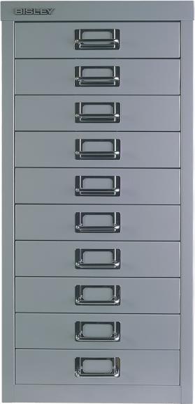 Bisley MultiDrawer™ 29er Serie (27.5 x 38 x 59 cm)