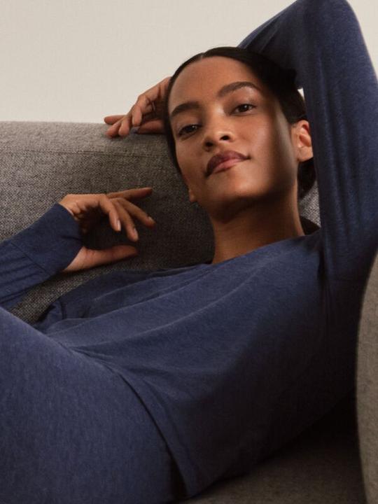 Image du produit Calida Dsw Warming Langarmshirt (36, 38)