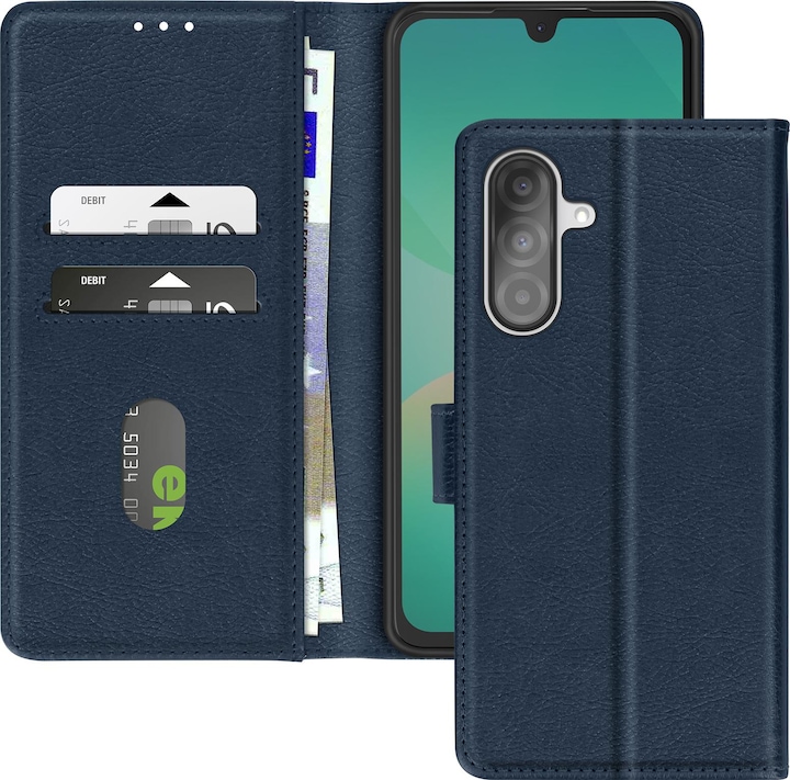 Produktbild Avizar Chesterfield Series (Samsung Galaxy A26)