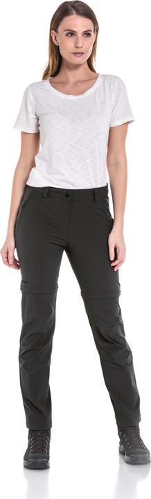 Actual product image Schöffel Ascona Zip-Off Pants (42, L)
