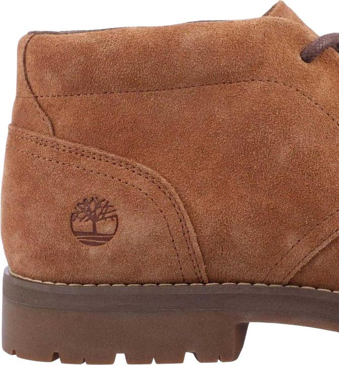 Image du produit Timberland - Bottines BRITTON - Homme (41)