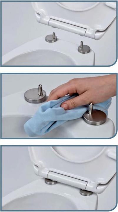 Immagine prodotto Schütte Toilettensitz
