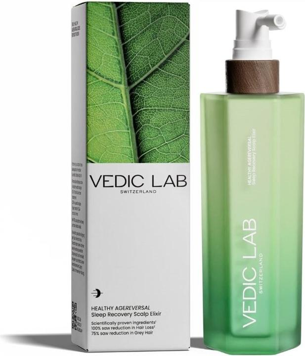 Vedic Lab Healthy Agereversal (100 ml)