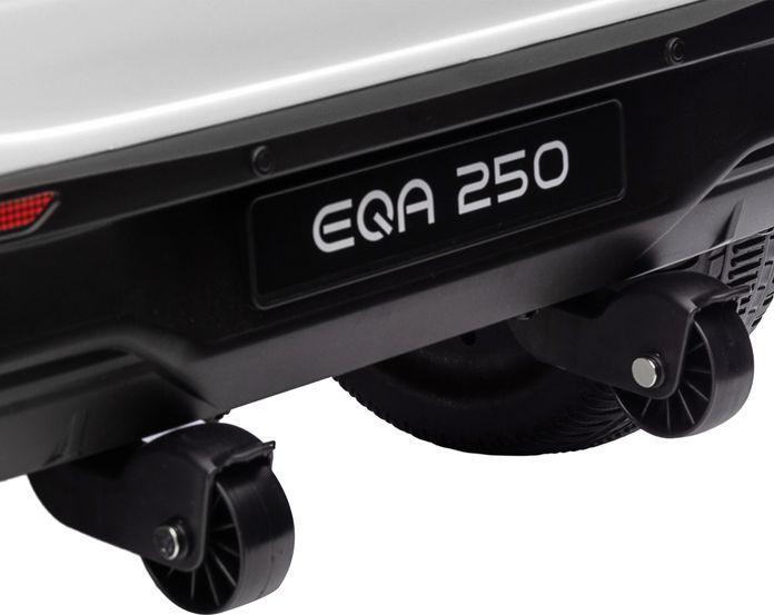 Image du produit Swisshandel24 Kinder Elektroauto, MP3-Player, für 3-8 Jahre (12 V)