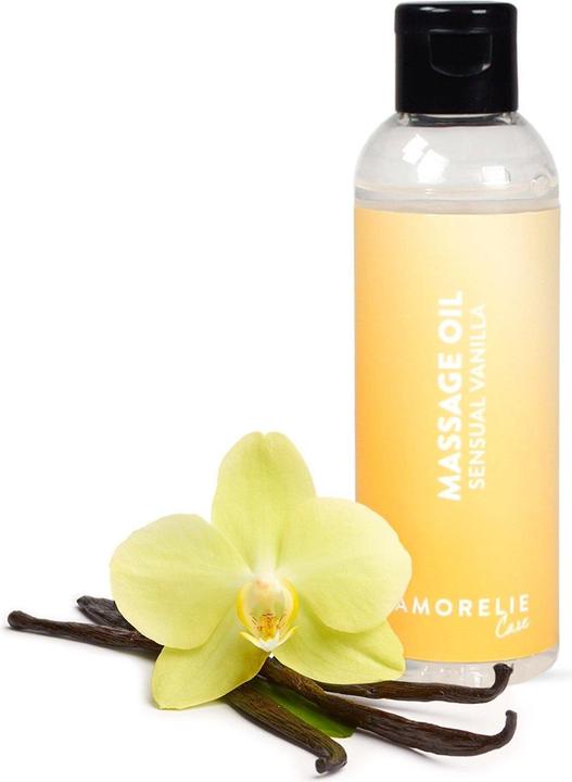 Image du produit Amorelie Vanille sensuelle (100 ml)