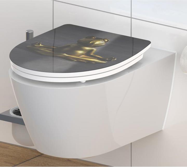 Produktbild Schütte Relaxing Frog