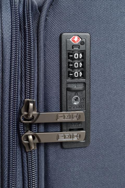 Produktbild Epic Discovery Neo 4-Rollen Kabinentrolley 55 cm (40 l)