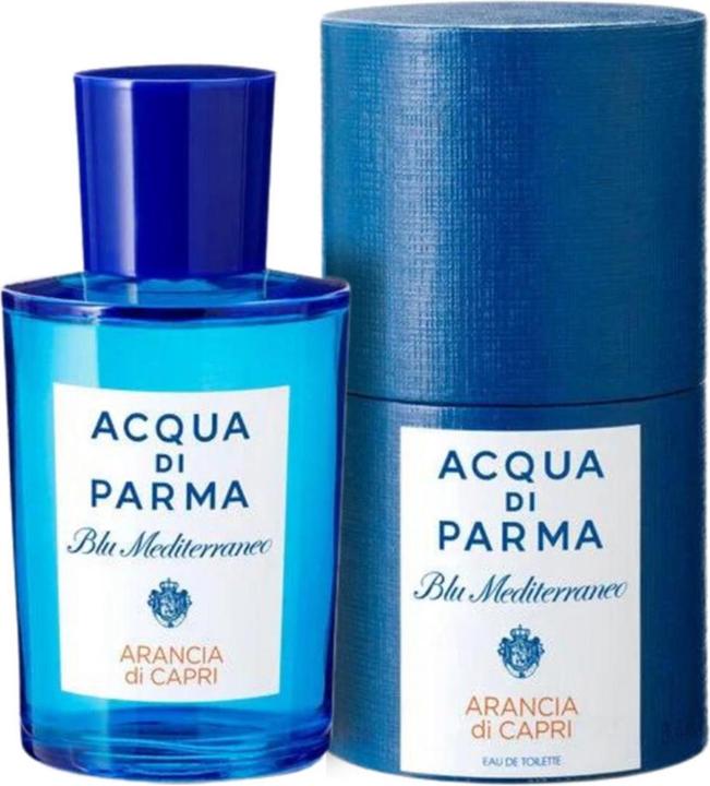 Acqua Di Parma Blu Merditerraneo Bergamotto di Calabria