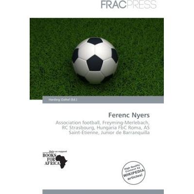 Ferenc Nyers, Ratgeber