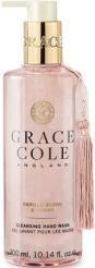 Produktbild Grace Cole Vanilla Blush & Peony (Flüssigseife, 300 ml)