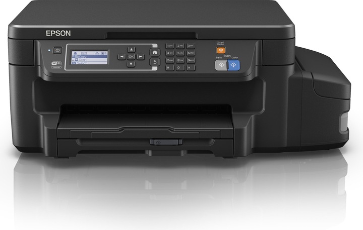Image du produit Epson ET-3600 EcoTank (Réservoir d'encre, Couleur)