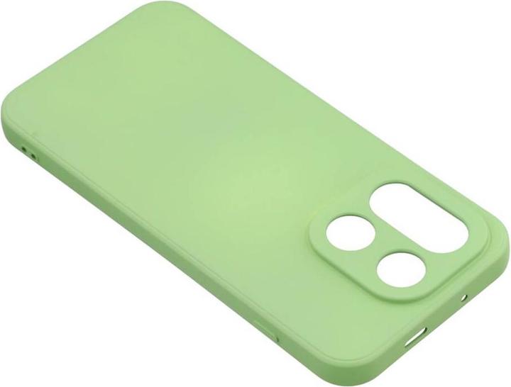 Produktbild Cover-Discount OnePlus 15 - Silikon Gummi Hülle in Unifarbe (OnePlus 15)