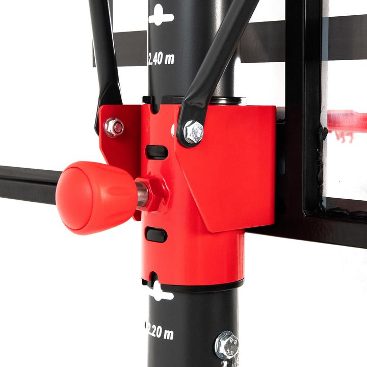 Immagine prodotto Tarmak B100 Easy Plexi