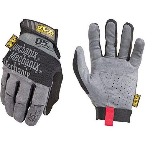 Thumbnail - Mechanix Wear, Schutzhandschuhe, Gloves Mechanix Specialty Hi-Dexterity 0.5 size 12 / XXL. 0.5mm thick palm. Velcro, art...