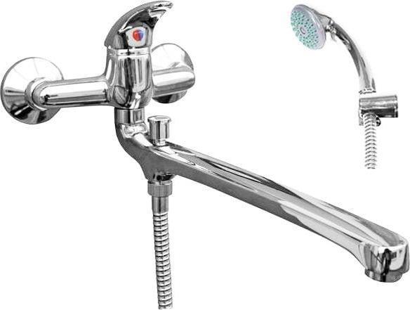 Produktbild Domoletti BATH FAUCET SAZAVA DSA557.5/1