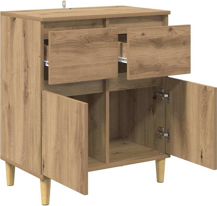 Produktbild vidaXL Sideboard (35 x 60 x 70 cm)