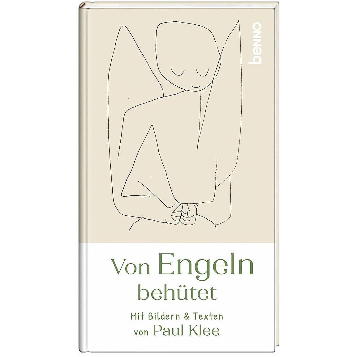 Von Engeln behütet, Belletristik von St. Benno