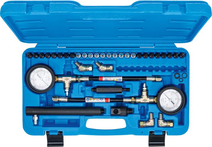 Actual product image BGS ABS- und Bremsdruckmessgerät