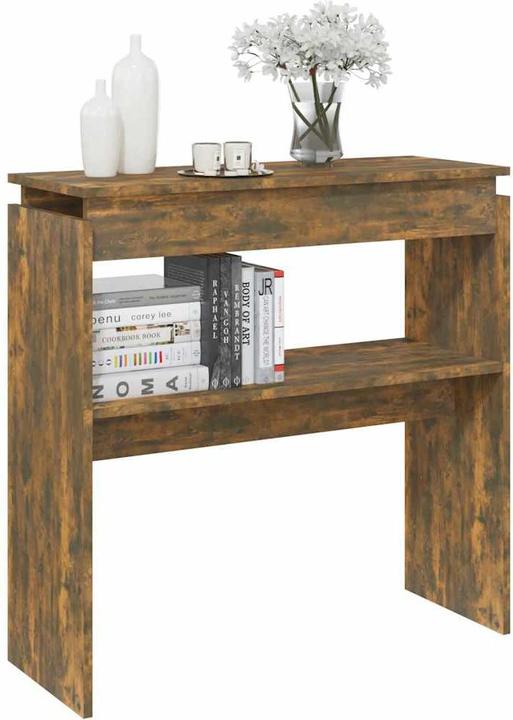 Image du produit vidaXL Konsolentisch (30 x 30 x 80 cm)
