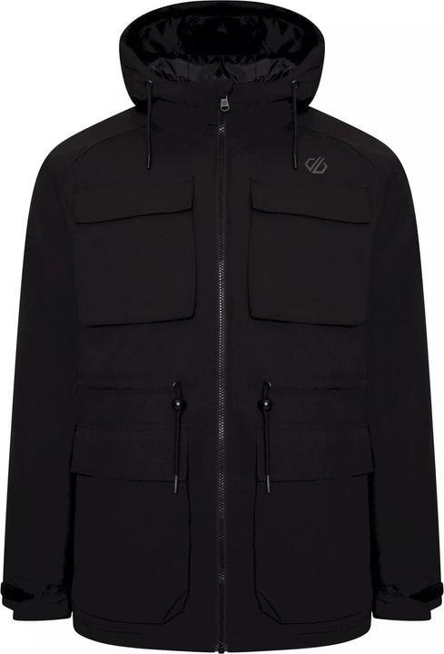 Image du produit Dare2b Veste Recur imperméable (XS)