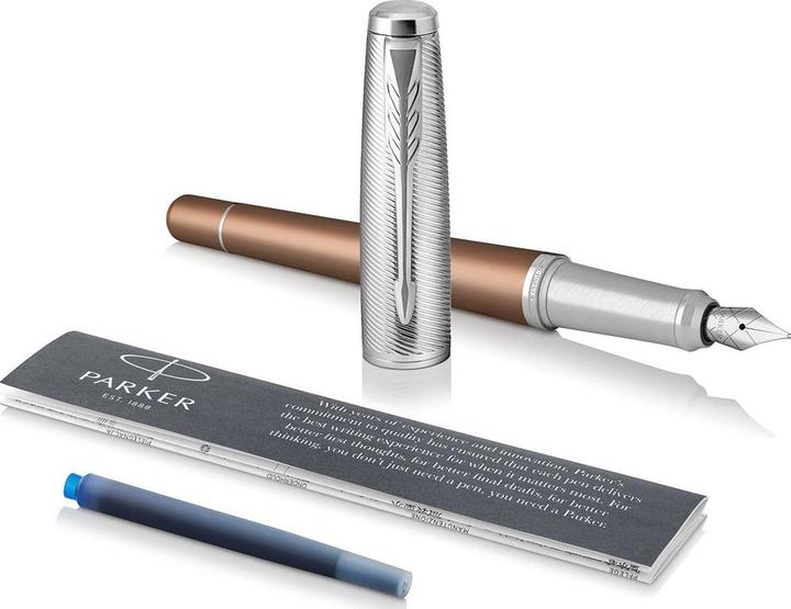 Image du produit Parker Pen Urban Premium (Orange, 1x)