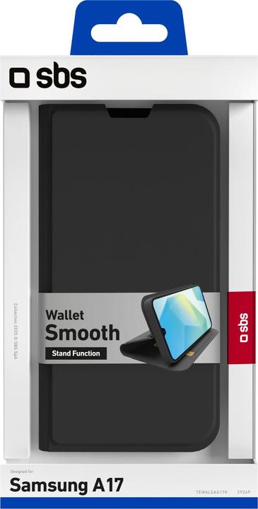 Immagine prodotto SBS Klapphülle (Samsung Galaxy A17)