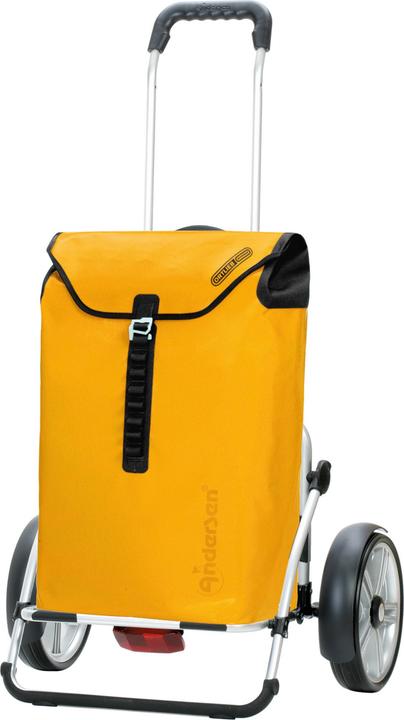 Immagine prodotto Andersen Royal Shopper Plus Ortlieb