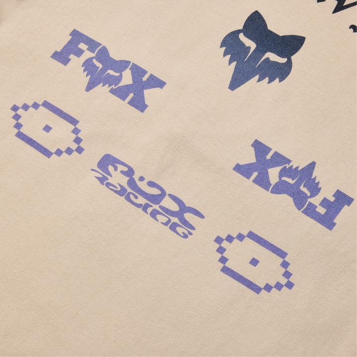 Produktbild Fox Yth Icon Ss Tee (XL)