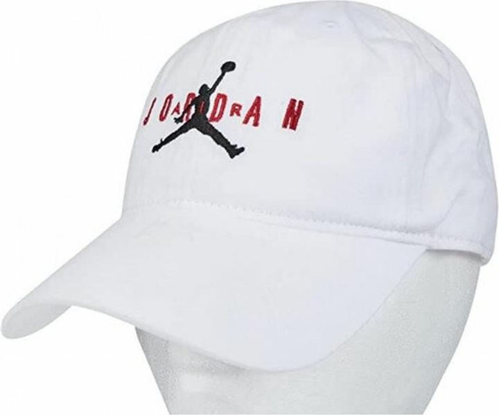 Produktbild Jordan Sportkappe Hbr Strapback (8)
