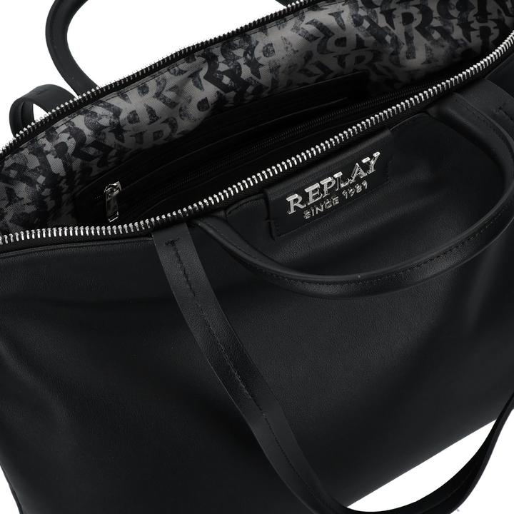 Produktbild Replay Shopper Tasche 47 cm (30 l)