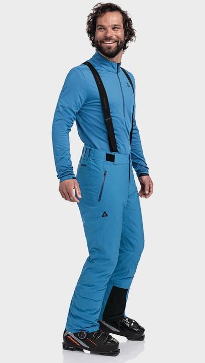 Actual product image Schöffel Pants Style Pine MNS (54)