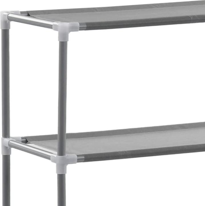 Produktbild vidaXL Regal Waschmaschine