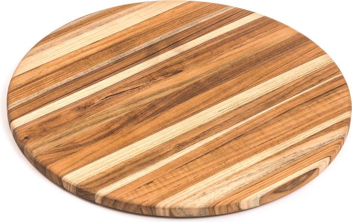 Actual product image TeakHaus Breadboard teak