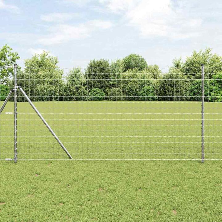 Produktbild vidaXL Eurozaun