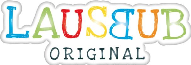 Produktbild Bügelbilder Schul & Freizeitsrucksack-Set Lausbub original (15 l)