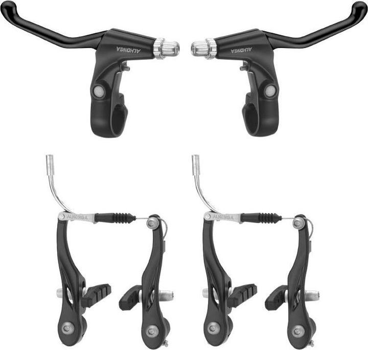 P2R V-Brake (Frein arrière, Kit de frein)