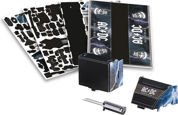 Produktbild Revell AC/DC Tour Truck 00172 (128 Teile)