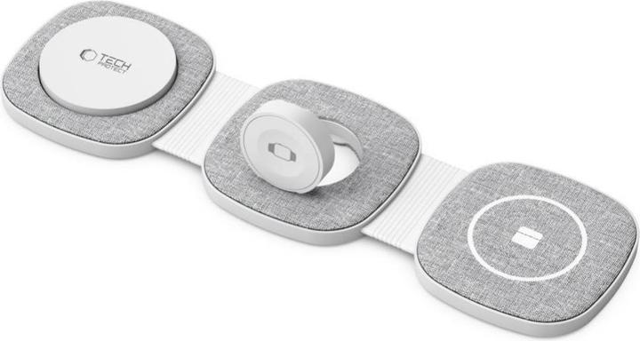 Actual product image Tech-Protect QI15W-A32 (15 W)