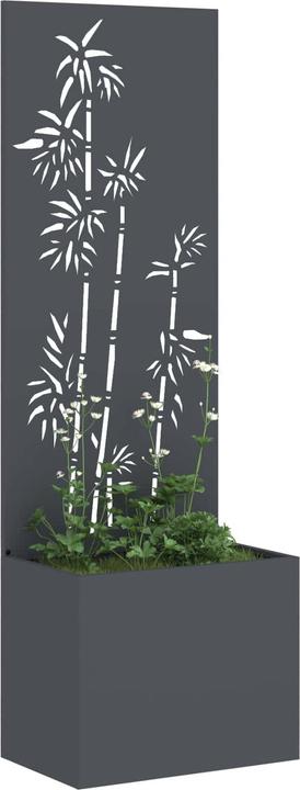 Immagine prodotto vidaXL Arte da parete per esterni (50 cm)