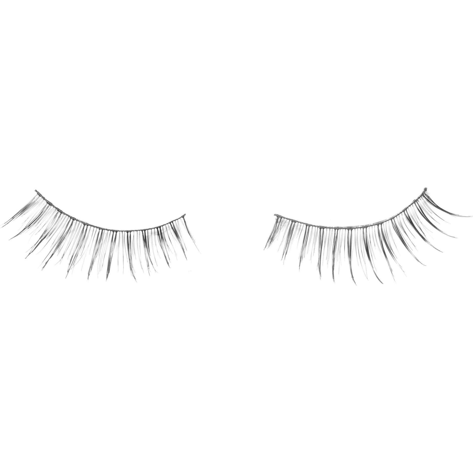 Wizardo, Künstliche Wimpern, Falsche Wimpern Angel (Künstliche Wimpern)